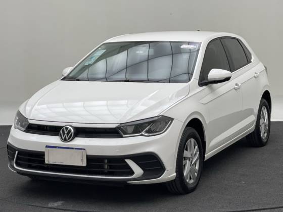 VOLKSWAGEN POLO 1.0 170 TSI MANUAL
